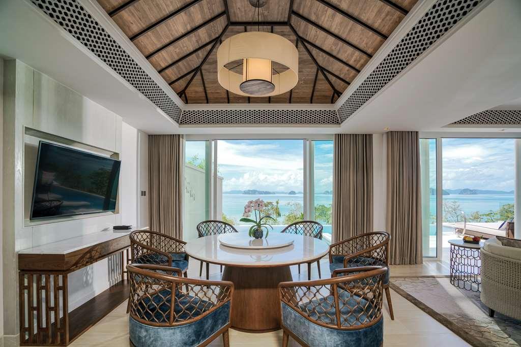 Banyan Tree Krabi Hotel Exterior photo