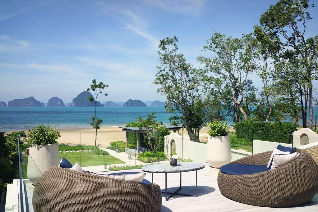 Banyan Tree Krabi Hotel Exterior photo