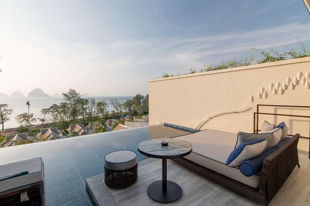 Banyan Tree Krabi Hotel Exterior photo