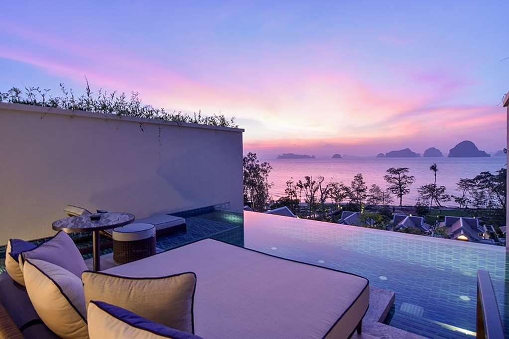 Banyan Tree Krabi Hotel Exterior photo
