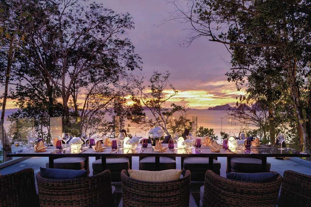 Banyan Tree Krabi Hotel Exterior photo