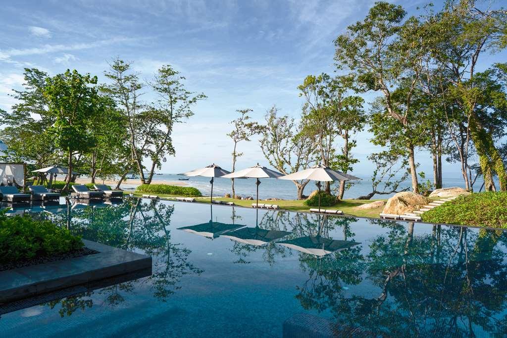 Banyan Tree Krabi Hotel Exterior photo
