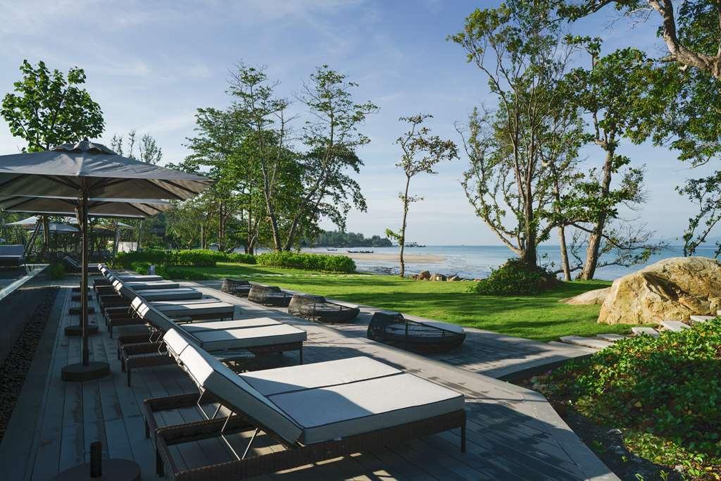 Banyan Tree Krabi Hotel Exterior photo