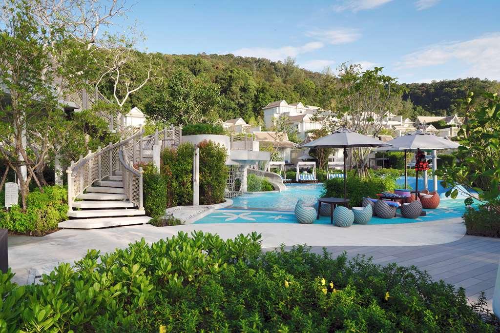 Banyan Tree Krabi Hotel Exterior photo