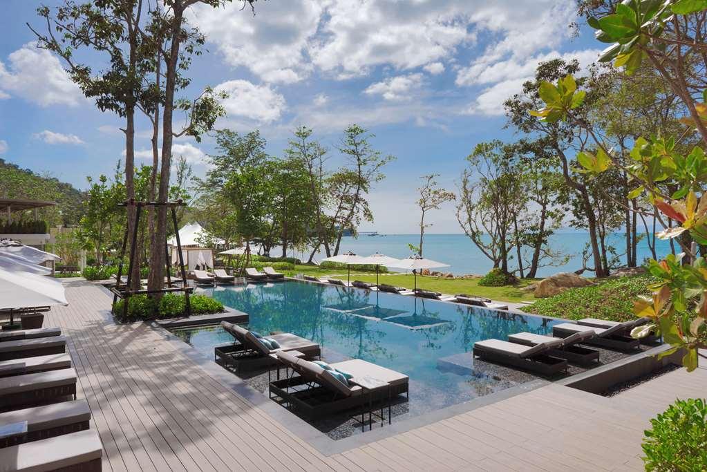 Banyan Tree Krabi Hotel Exterior photo