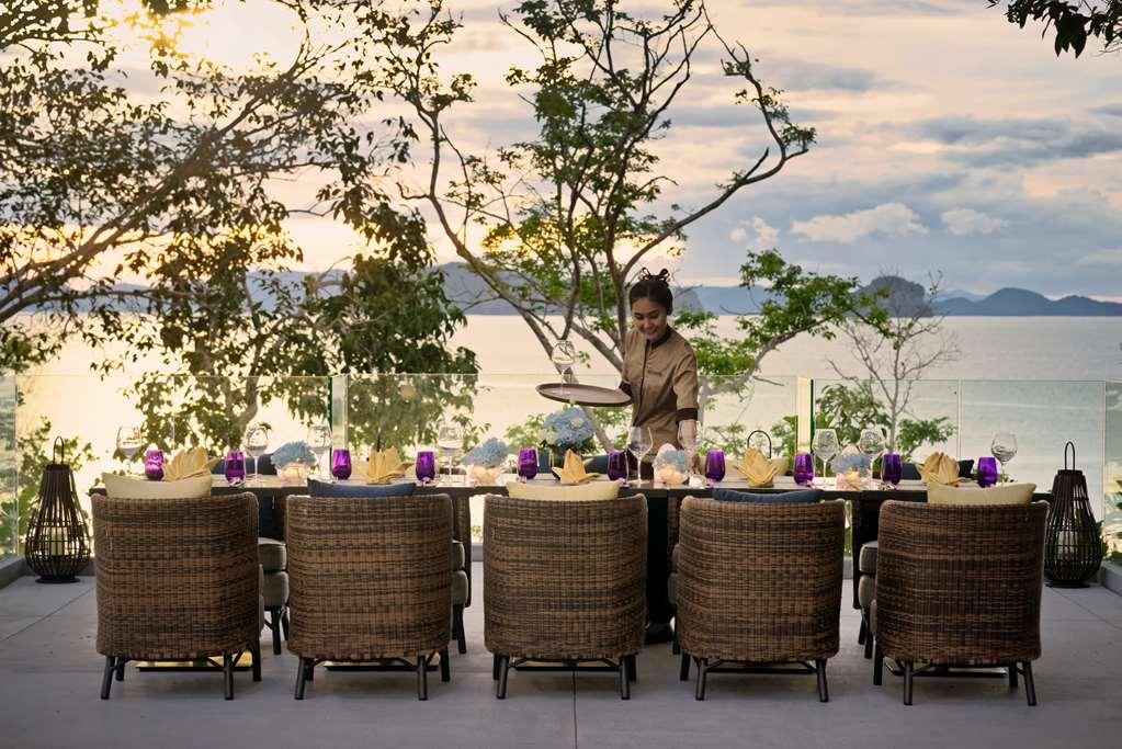 Banyan Tree Krabi Hotel Exterior photo