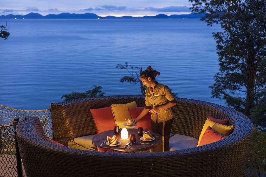 Banyan Tree Krabi Hotel Exterior photo