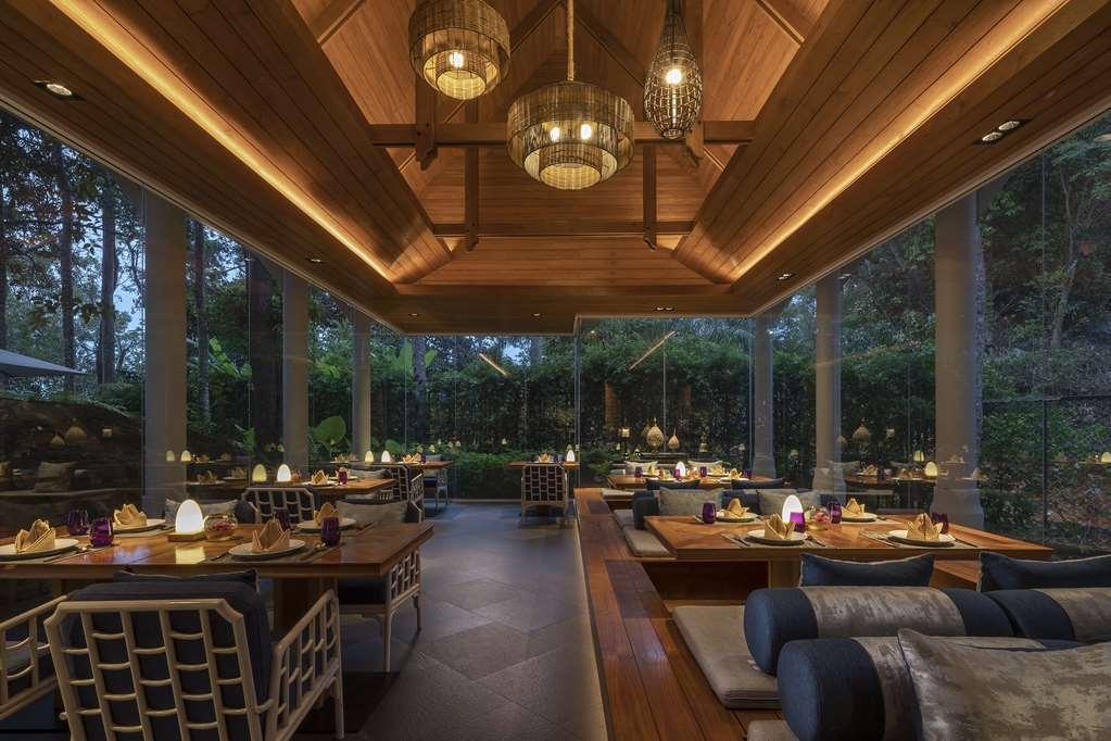 Banyan Tree Krabi Hotel Exterior photo