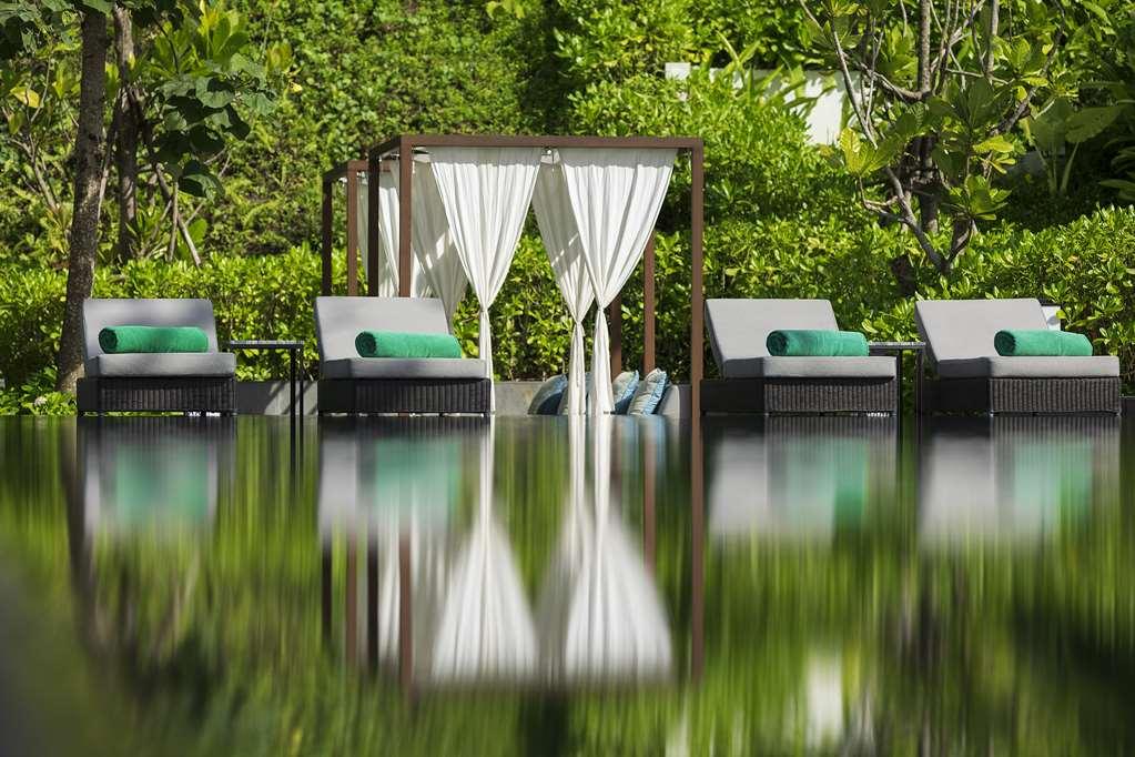 Banyan Tree Krabi Hotel Exterior photo