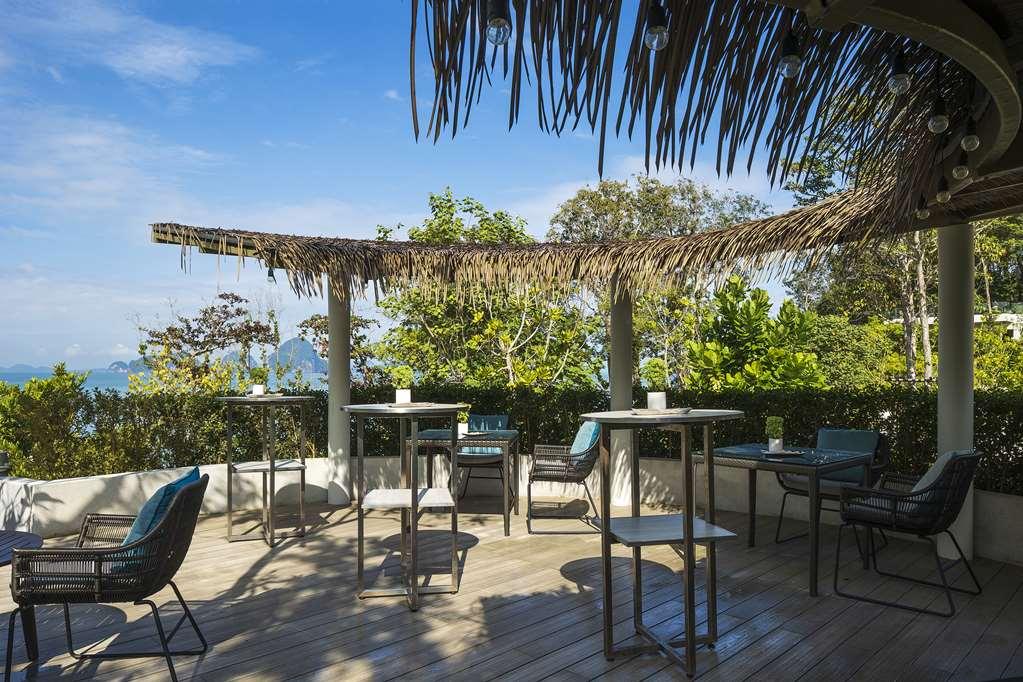 Banyan Tree Krabi Hotel Exterior photo