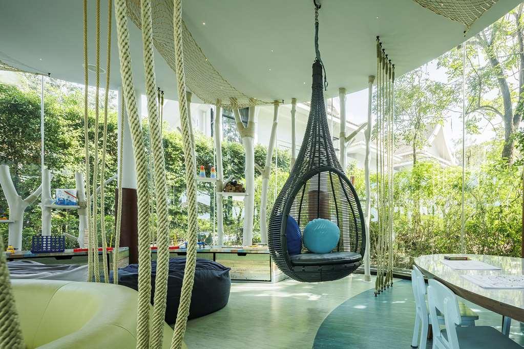 Banyan Tree Krabi Hotel Exterior photo