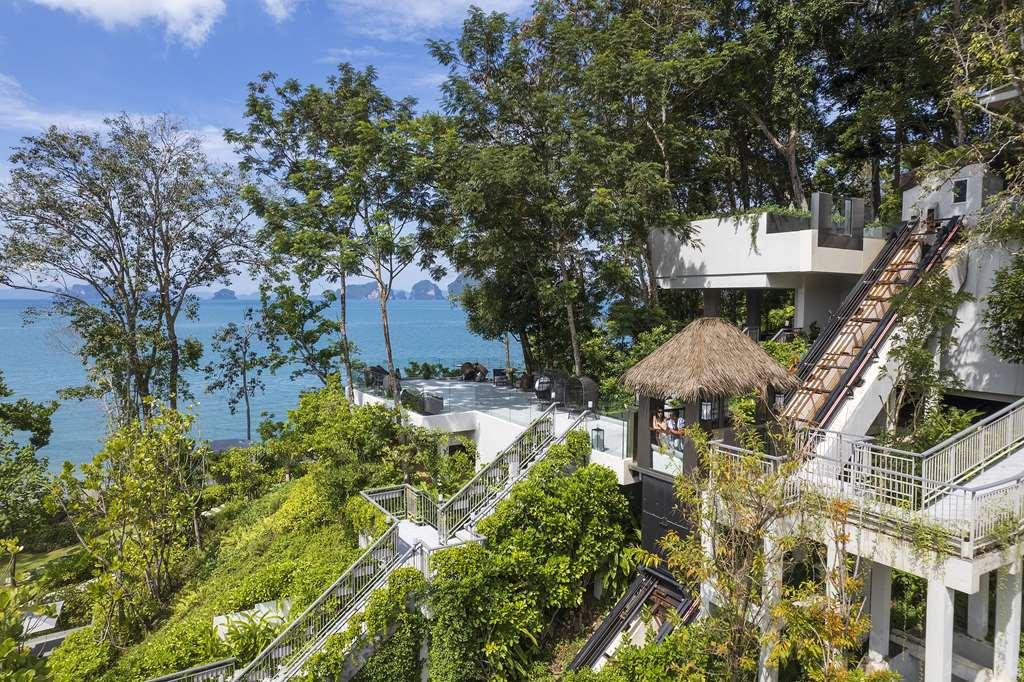 Banyan Tree Krabi Hotel Exterior photo