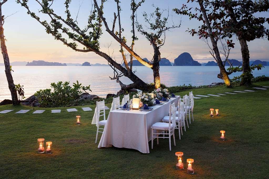Banyan Tree Krabi Hotel Exterior photo