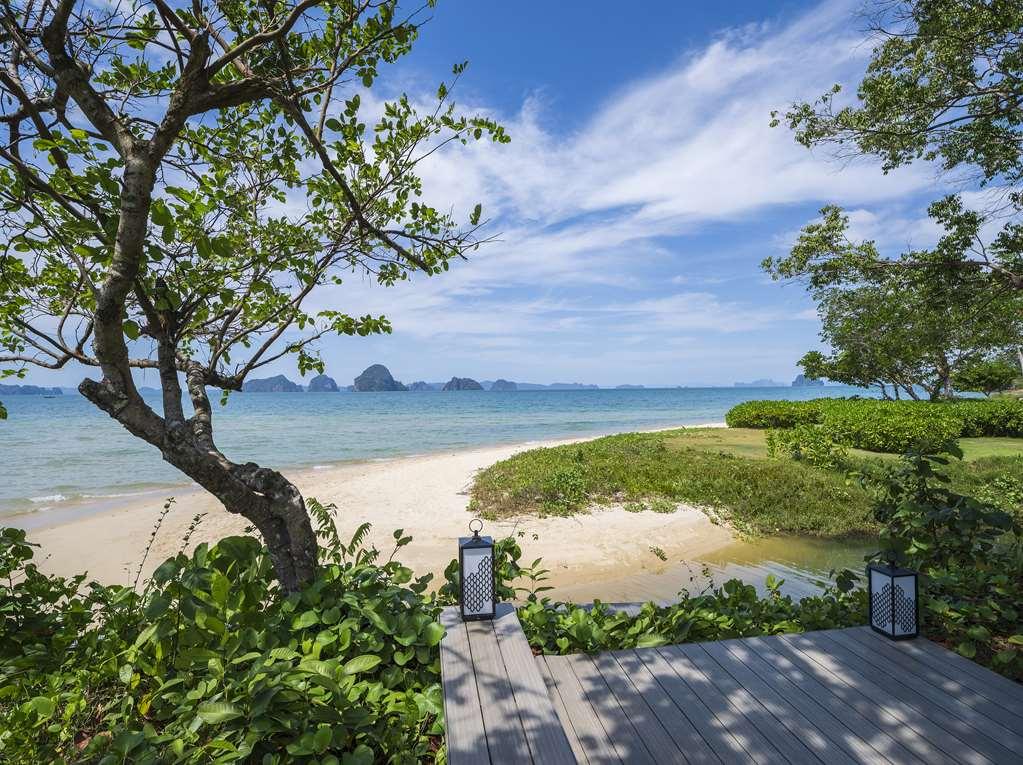Banyan Tree Krabi Hotel Exterior photo