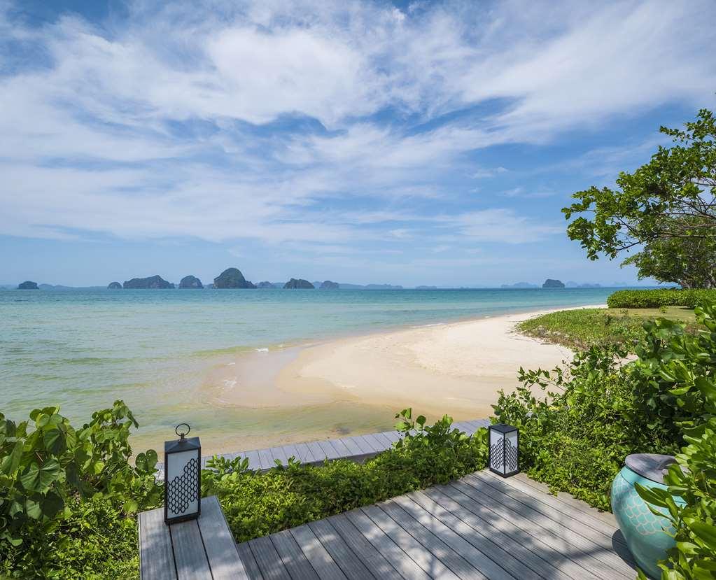Banyan Tree Krabi Hotel Exterior photo